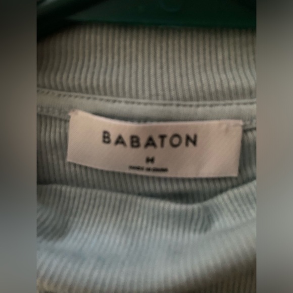 Babaton T-shirt side medium - Picture 3 of 5